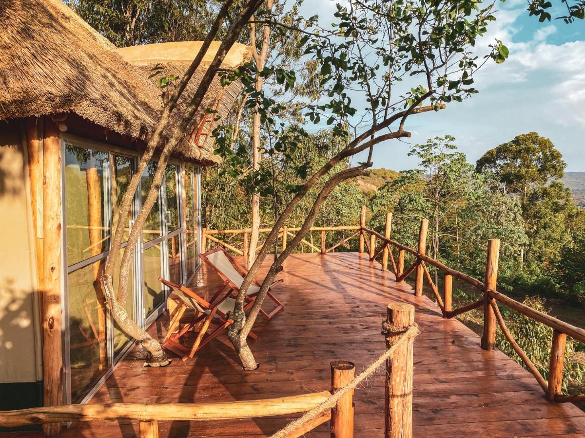 Foresight Eco Lodge & Safari Karatu Eksteriør bilde